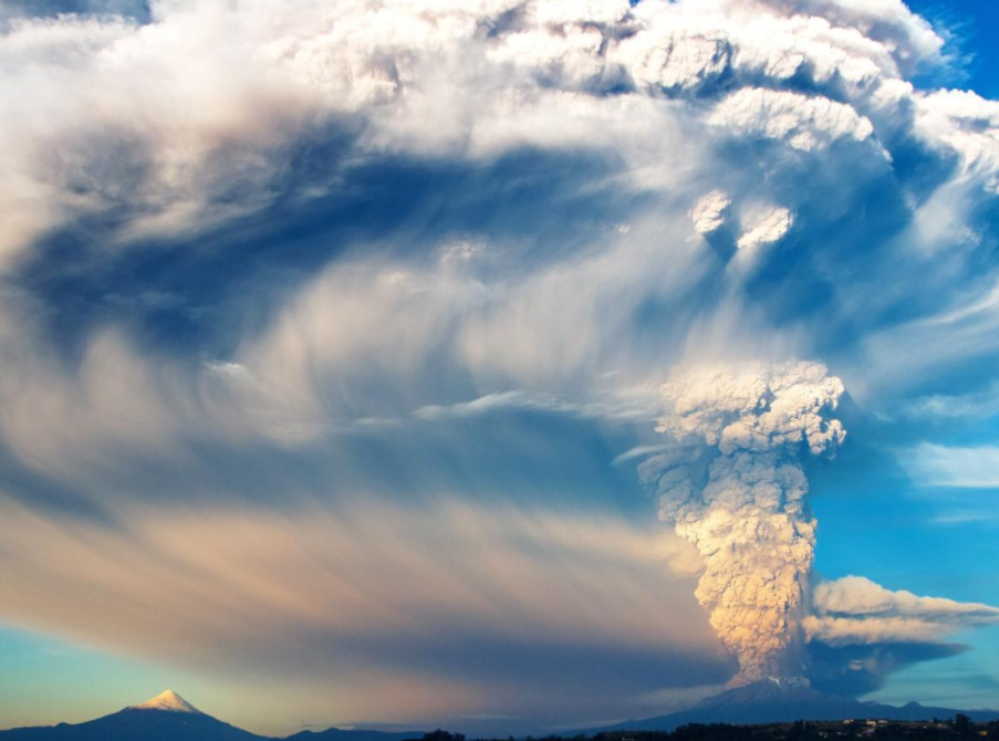 强风 研究表明：21世纪地球温度，是近10万年来最高的，人类该警醒了？