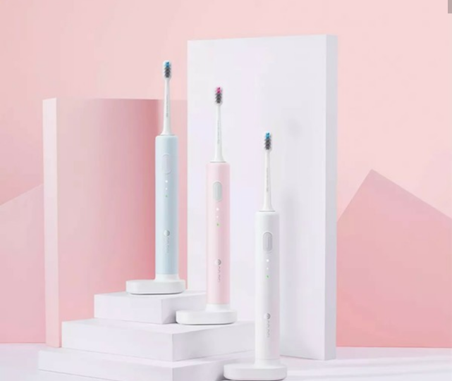 口腔大讲堂|电动牙刷买什么样的好?十大避坑指南教你电动牙刷怎么选