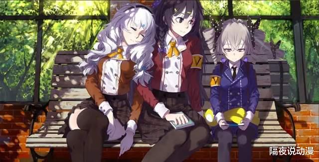 崩坏学园2|7年过去了，《崩坏学园2》仍未关服，并变成了米哈游的良心大作