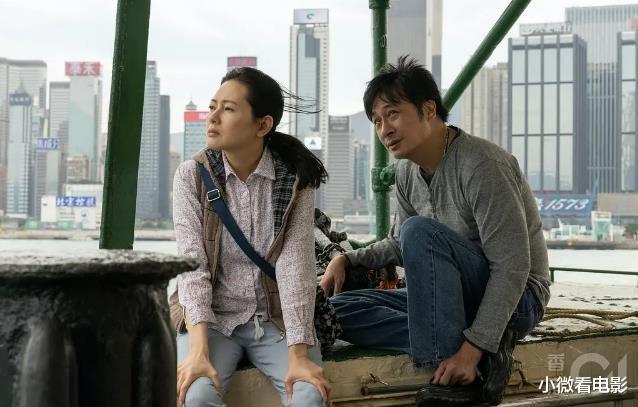 |2021评价最高的6部纯正港片，有几部你可能都错过了