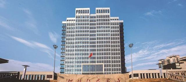 汉江|网友建议十堰市合并四所高校组建汉江大学，这根本是行不通的建议