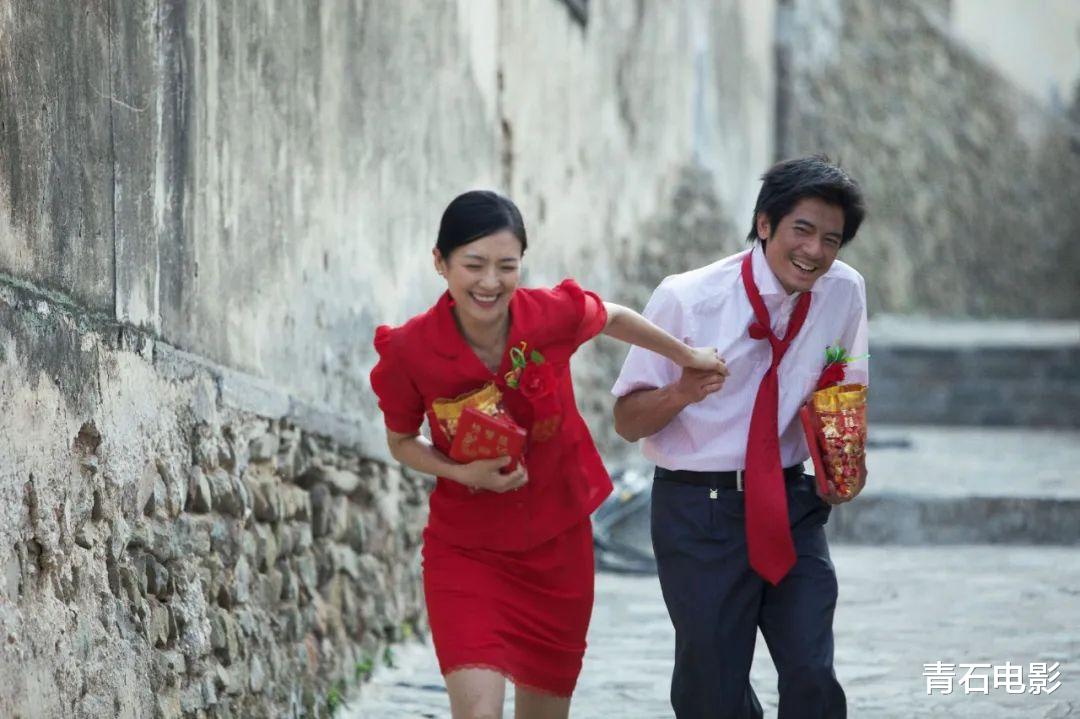 金鸡奖|近16年金鸡奖最耀眼的10位港台明星，演技一个比一个好，皆受追捧