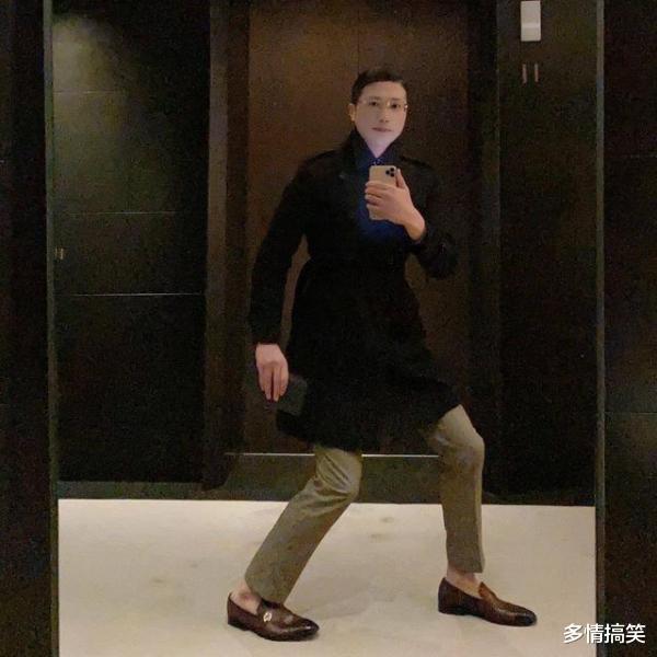 交易 “人类高质量男性”粉丝入群交75000元有啥用？徐勤根另一身份曝光