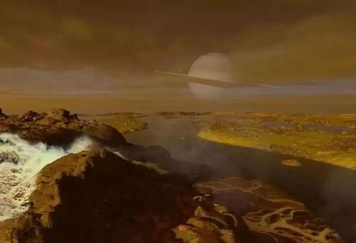 土卫六 科普：土卫六有什么秘密，为什么这么吸引大家的目光