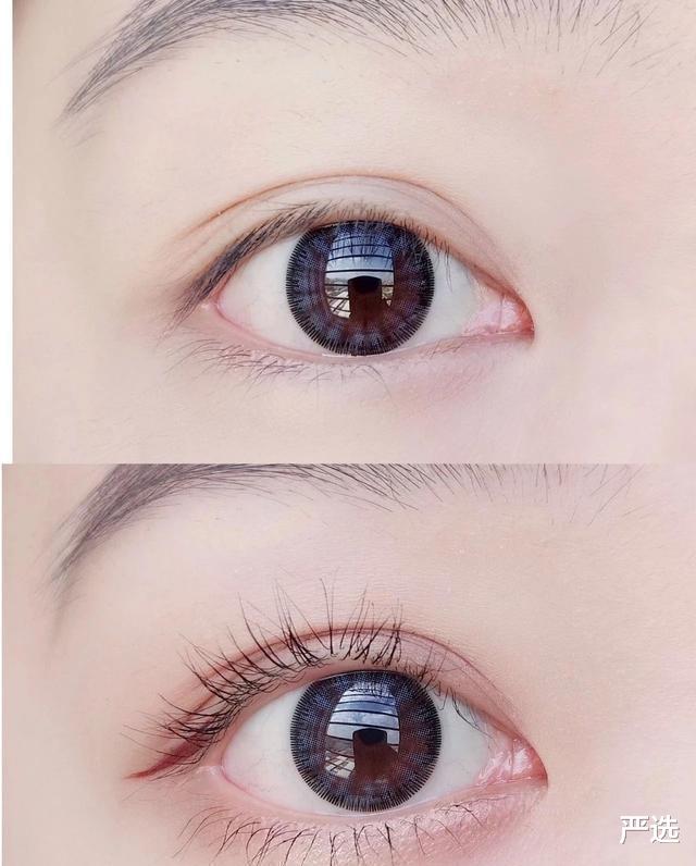严选|薇娅卸妆关滤镜后是什么样？看到素颜模样后，网友：是同一个人吗