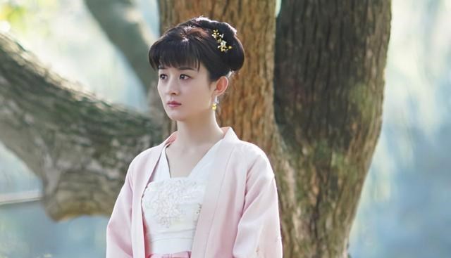 盛明兰|《知否》原著：顾廷烨根本不爱盛明兰，所谓势均力敌，不过是谎言