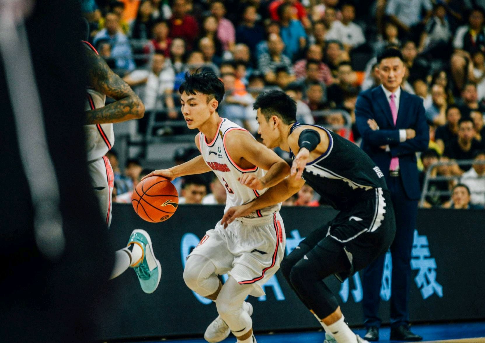 世预赛|男篮世预赛2连胜日本后，NBA球探关注3名球员，杜锋爱徒上榜