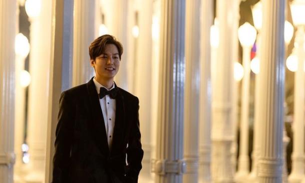 情侣|粉丝反弹压力大！9组“见光死”韩星情侣，这对认爱2星期就分手！