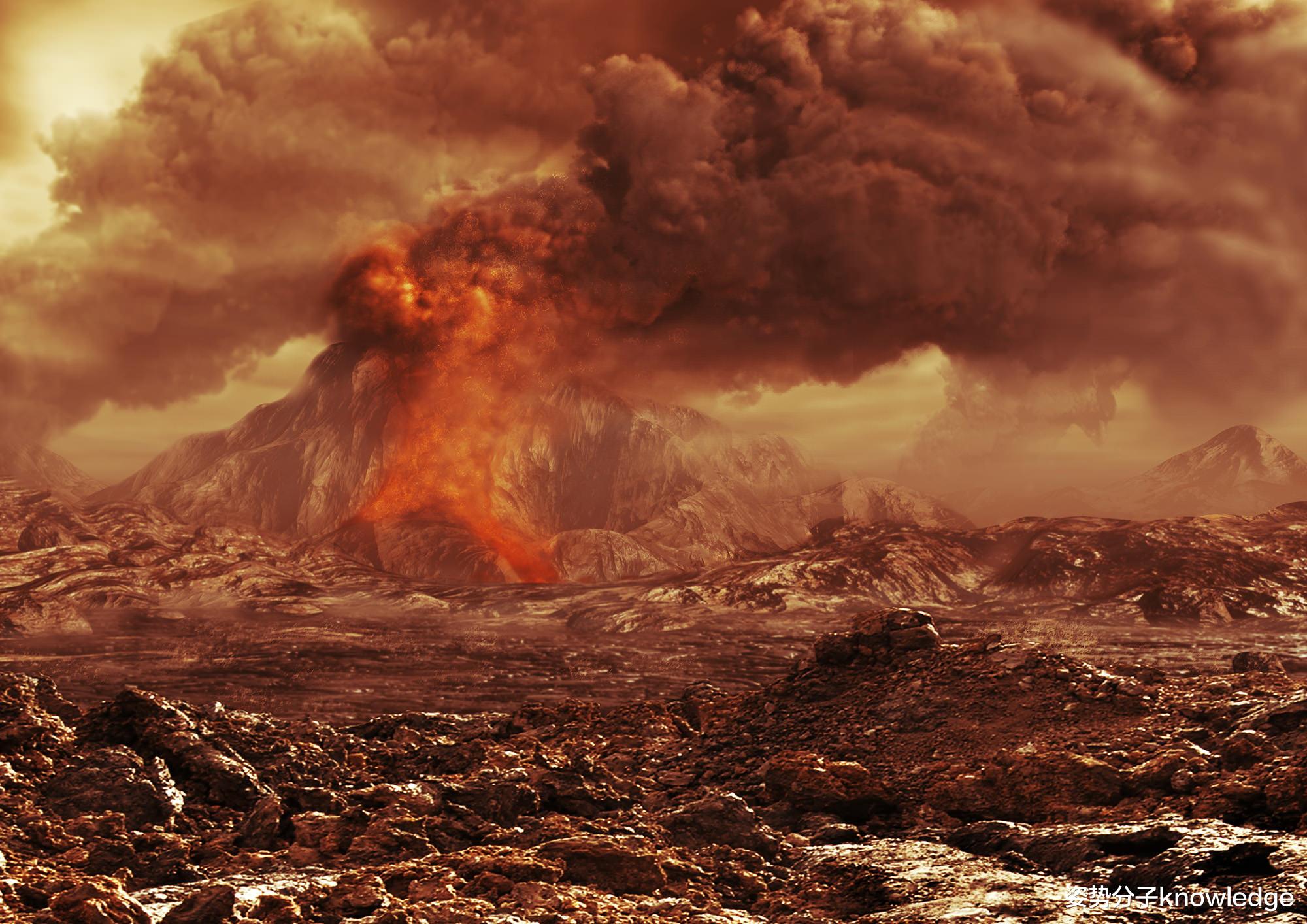 科学家|科学家为何迟迟不探测金星？看了它的表面环境，才知道什么是炼狱