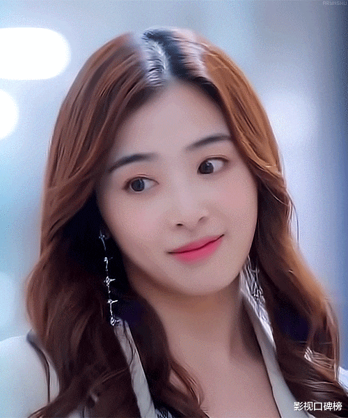 黄轩|《爱很美味》口碑发酵，张含韵终于找对了发展方向