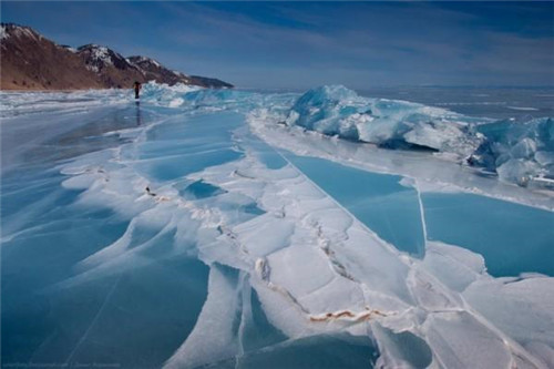 化石|渔民捡到奇石，镶嵌2.5亿年前“芯片”，史前真的存在高等文明？