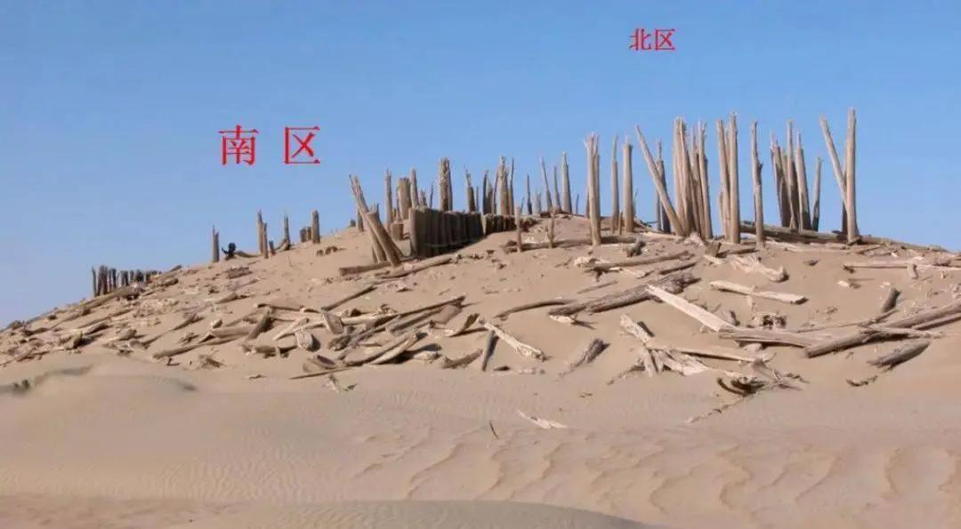 时隔66年再现微笑公主,小河墓地隐藏了什么?DNA证明她并非白人
