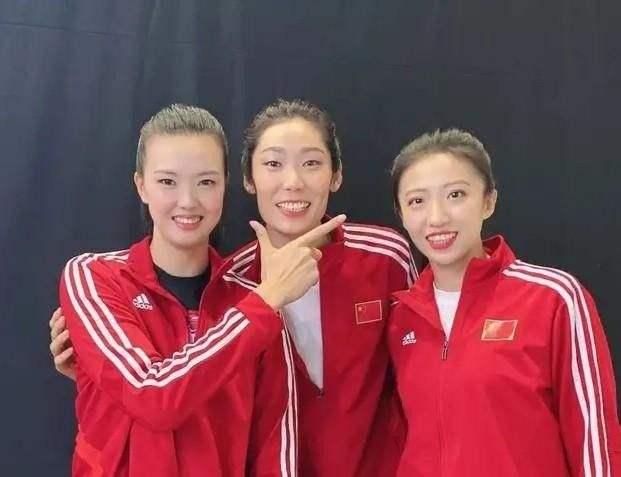 巴塞羅那|朱婷疑似并未進(jìn)行手術(shù)！退役謠言已成定局？張常寧收獲喜訊