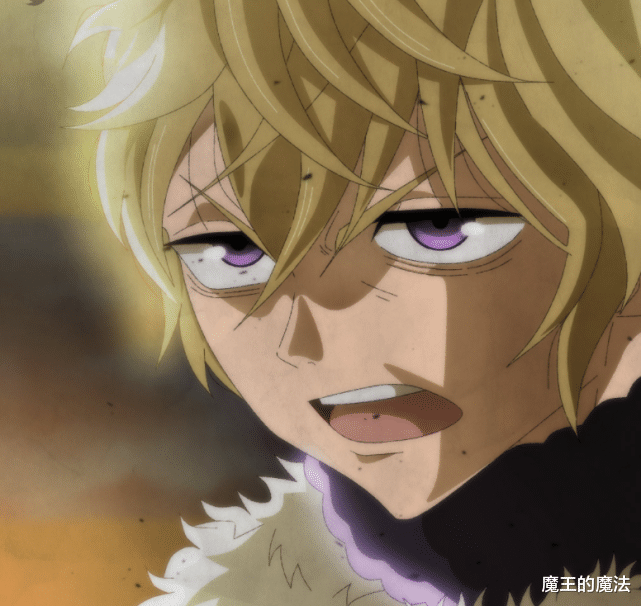 鬼灭之刃|黑色四叶草311话:夜见生命力见底,新对手让人根本无法想象