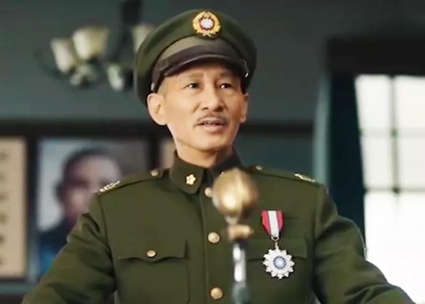 曹云金|央视新剧收视率挤进top3，口碑炸裂好评如潮，曹云金成为最大惊喜