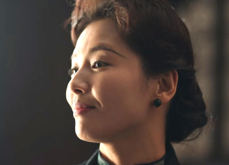 |《我是真的爱你》双台收视率不足0.3，刘涛被指成“女版靳东”