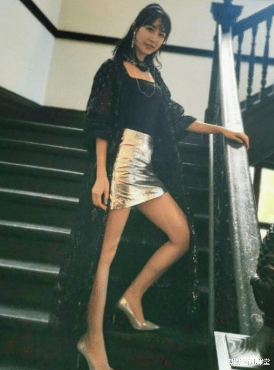 雷佳音|雷佳音称“老婆比热巴还漂亮”,原以为是玩笑,看到照片后服气了