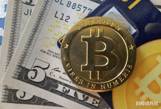 比特币 “币圈”发生动荡！外媒发现不对劲：央行推出的全新模式或成赢家