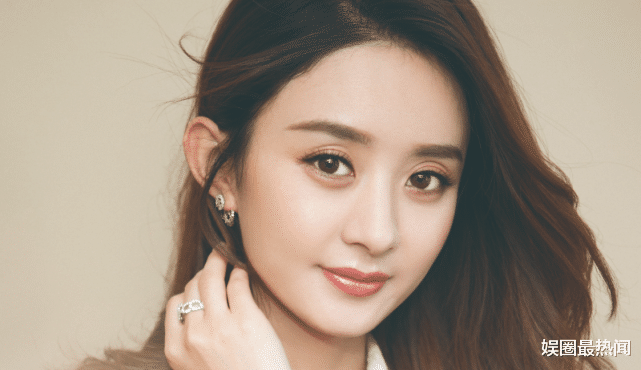 刘涛|赵丽颖新剧官宣，央视亲自宣传排面大，却被导演“拖后腿”