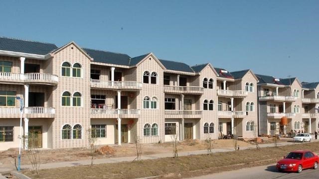 |未来农村统一安排，3个地方的人将优先住小区，其中有你吗？