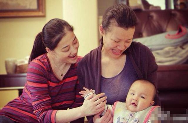 半暖时光|\大娘子\刘琳：被名导抛弃，转身下嫁穷小子，47岁被婆家宠成公主！