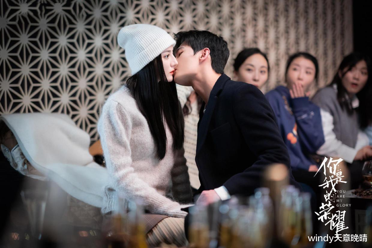 ktv|单日播放量突破2亿，总播放量达19亿，这6个名场面“功不可没”