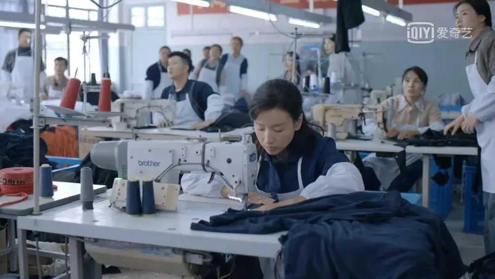 董洁|董洁靠他翻红，不意外