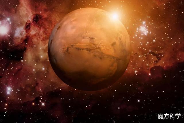 火星移民 火星春夏温度只有零下十几度，美国倡导的“火星移民”还有多远？