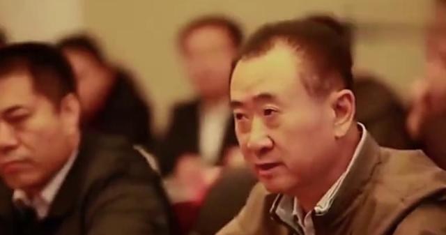 新能源 縣長讓萬達把利潤留在當地，不帶走！看王健林怎么說？