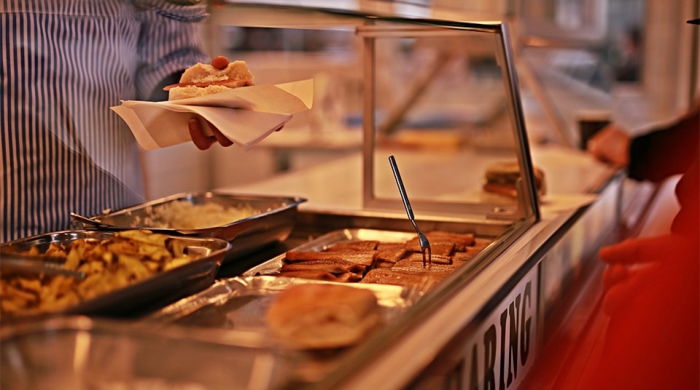 |聊聊RFID、自助收银和视觉识别应用在零售的各自优势