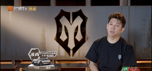 林志炫|“林志炫没人敢碰”瑞奇说出大实话｜林志炫被嘲情商低一点也不冤