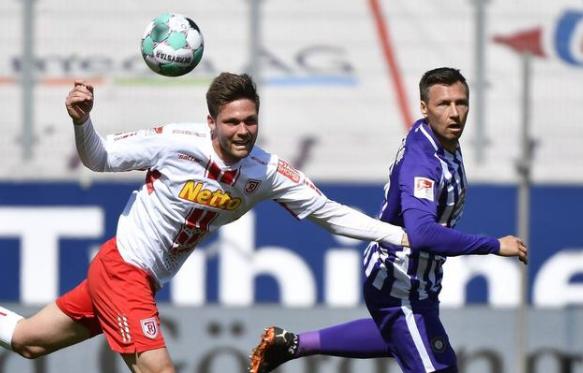 伊塞亞·托馬斯|巴甲：塞維利亞VS馬德里競(jìng)技 德乙：奧厄VS紐倫堡