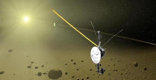 太空 宇宙还存在一个除光速以外的速度限制，这才是人类真正的障碍？