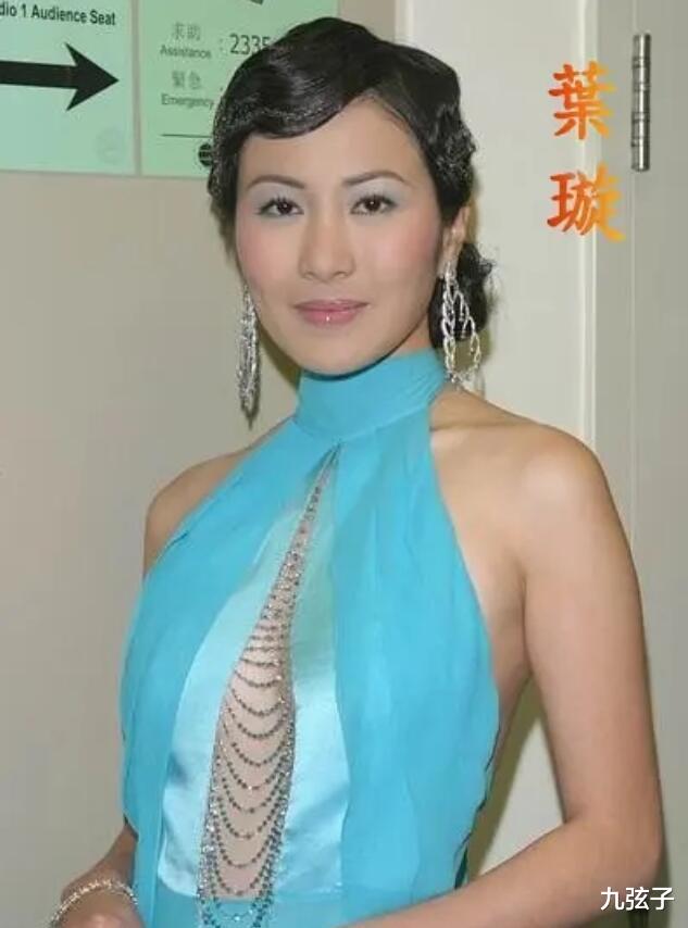 好声音|“绯闻女王”叶璇的绯闻男友名单，她的故事远比你想的更精彩