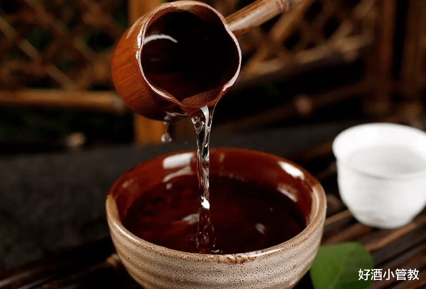 中间件|中国口碑好的“光瓶白酒”大盘点，附带建议，总有适合你的一款