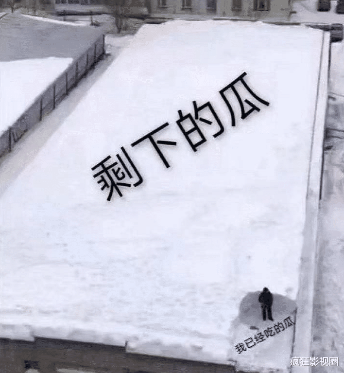 郑爽|郑爽这面墙倒下了，谁在发抖，谁在嗨？