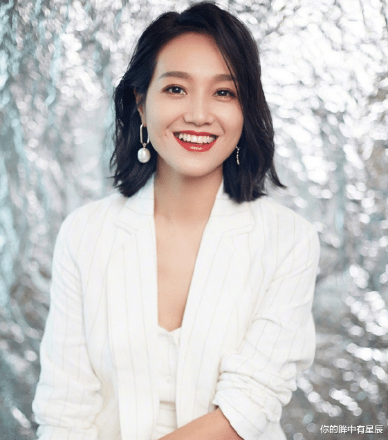 朱丹|从“浙江一姐”沦为笑柄，从巅峰到“卑微人妻”，朱丹经历了什么