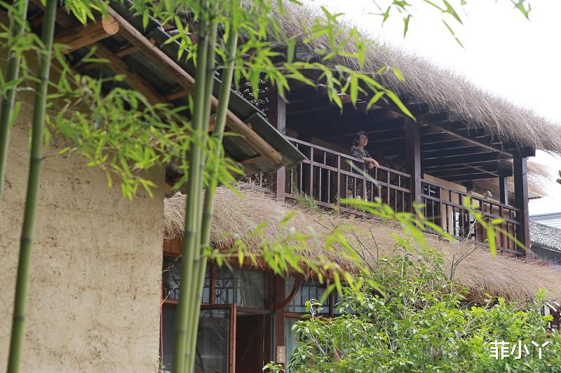 莫干山 江南第一山：莫干山