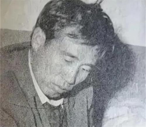 1993年,河北一农村女子麦地看见一头“死猪”,牵出24具女子尸体