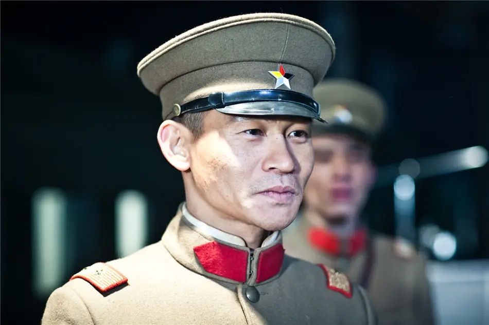余皑磊|余皑磊的“中国一句老话”，带火了一部剧，才看半集我就沦陷了