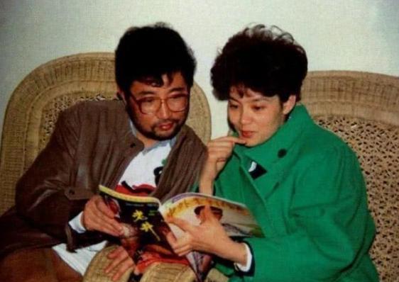 潘虹|她是朱军一生追不到的女人，33岁离婚看破红尘，今68岁一心向佛