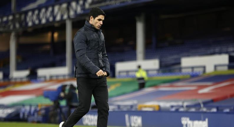 高秀花说育儿|0-5！3连败！9连败！阿森纳创队史135年耻辱纪录，曼城喜迎2连胜