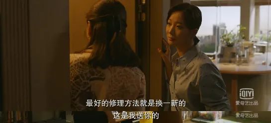 大决战|《北辙南辕》京圈富婆姐妹聚会：全员白富美，我却没眼看