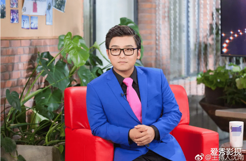 赵丽颖|35岁的沈南，就这样在华少和金星之间，改写了自己的结局