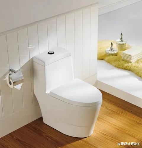 想要住的舒服,装修时马桶,花洒,床千万别省钱,否则受罪的是自己
