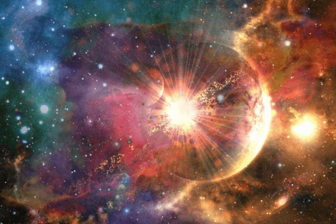 科学家 宇宙之外究竟还有什么？困扰天文学家多年的问题，有答案了吗？