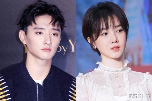 于小彤|于小彤：陈小纭的前男友，因红楼梦走红，如今出演冰火凤再度圈粉