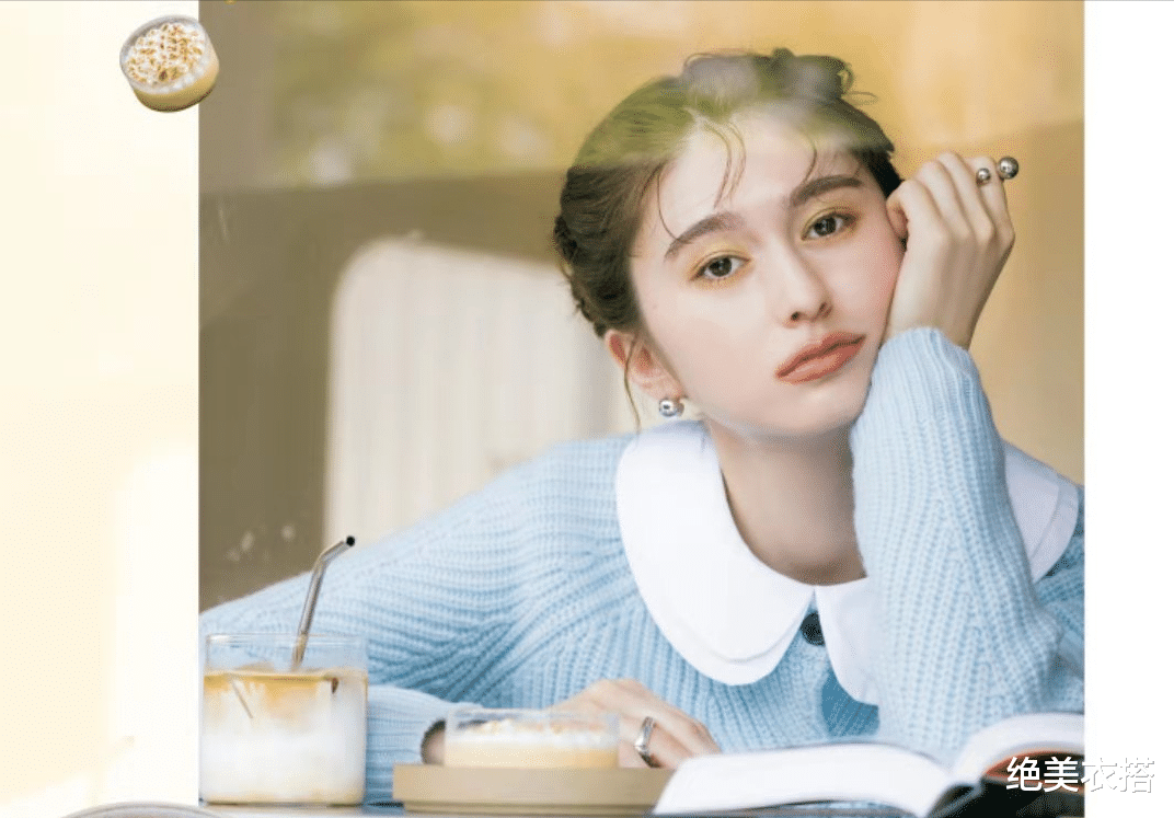绝美衣搭|秋天，你变了！新鲜时尚元素“穿搭”解析，打破无聊，穿衣不迷茫