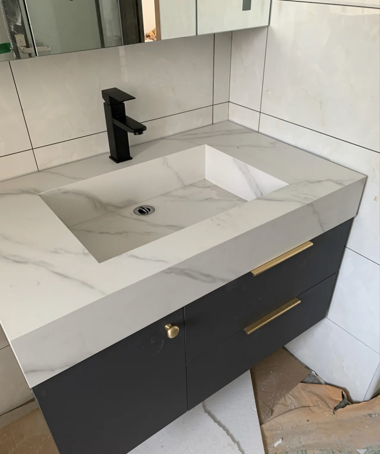 听我一句劝，装修不要搞特立独行那一套，要不翻车翻到不想要！