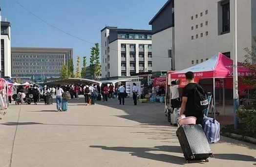 职业教育|想成才，上大学不一定是必经之路，职业院校好好学也能破茧成蝶